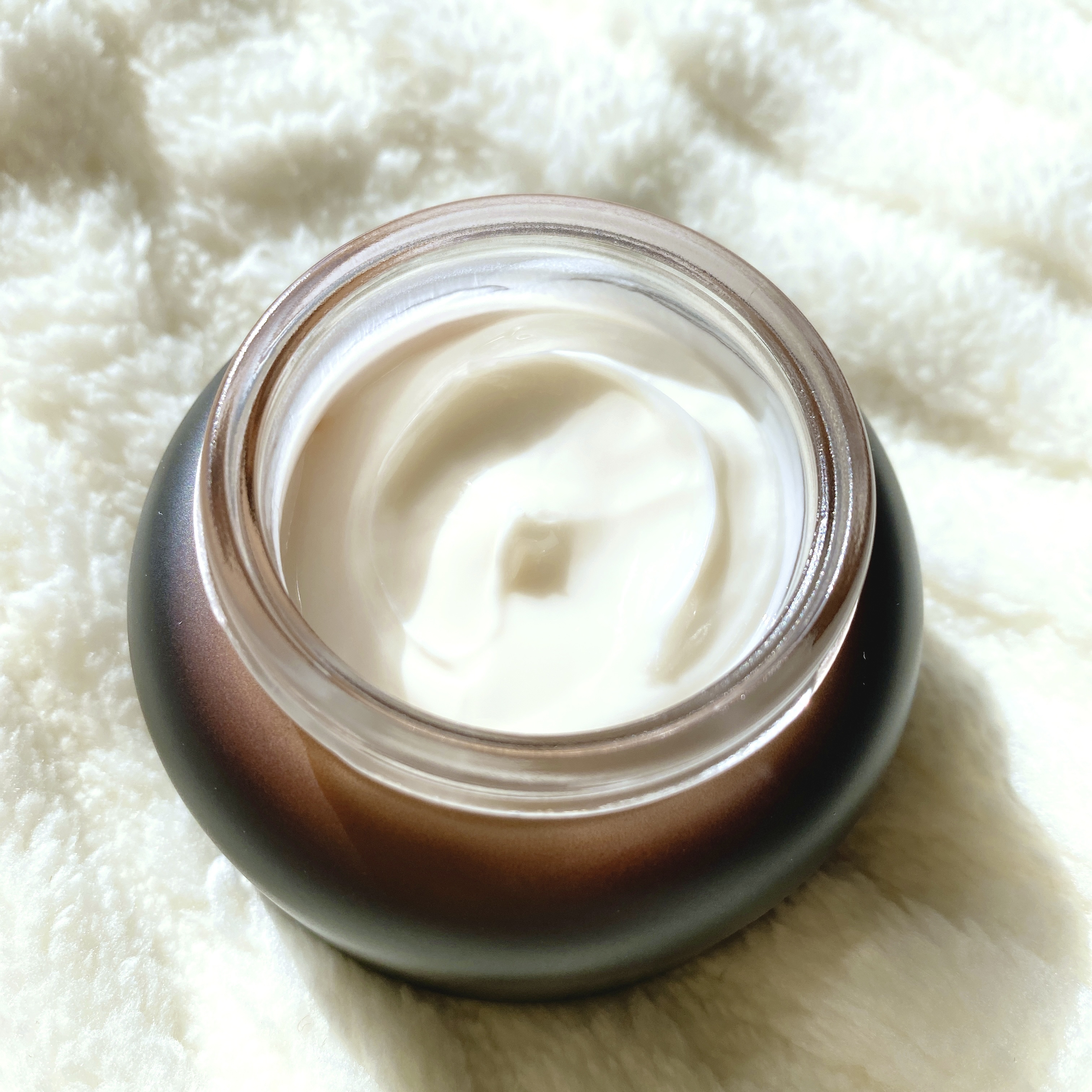 Vie ヒアルアップ リフトクリーム/Ｎ organic/フェイスクリームを使ったクチコミ（2枚目）