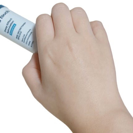 ディープエフェクト スピキュレーション エッセンス/Dr.sTouch/美容液を使ったクチコミ(4枚目)