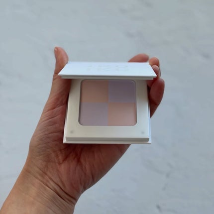 スキンチューンナップ セラム /IROIKU /美容液を使ったクチコミ(9枚目)