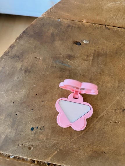 シークレット スムーザー/MARY QUANT/化粧下地を使ったクチコミ(1枚目)