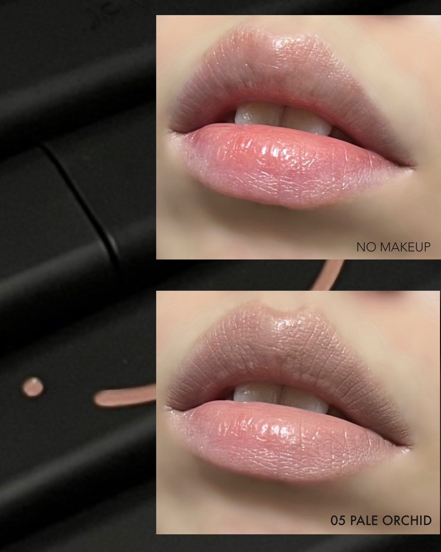 ウィンクリップシェードプライマー/Javin De Seoul/口紅を使ったクチコミ(4枚目)