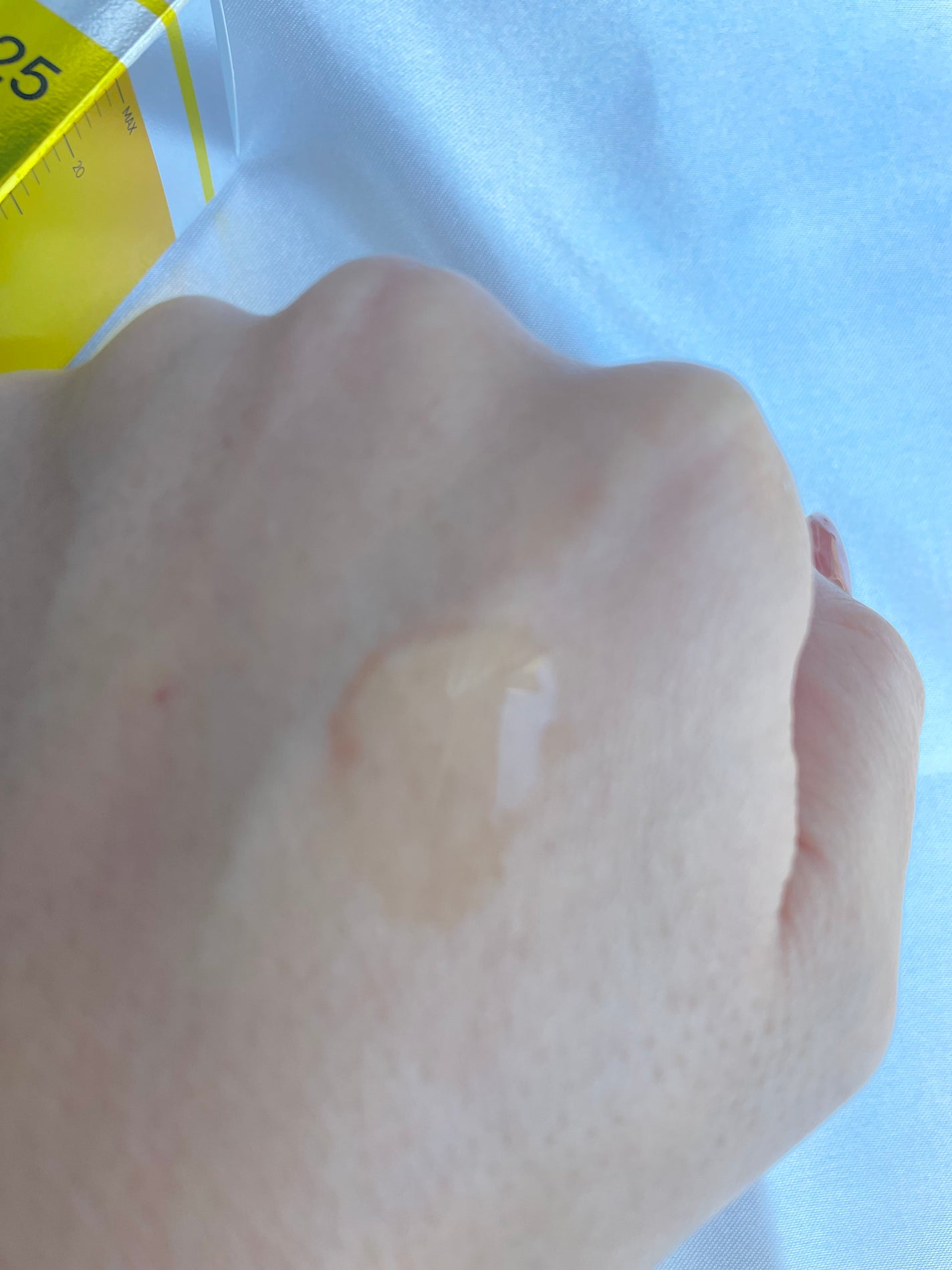 VITATECT PureVC Max Serum/LIALUSTER/美容液を使ったクチコミ(2枚目)