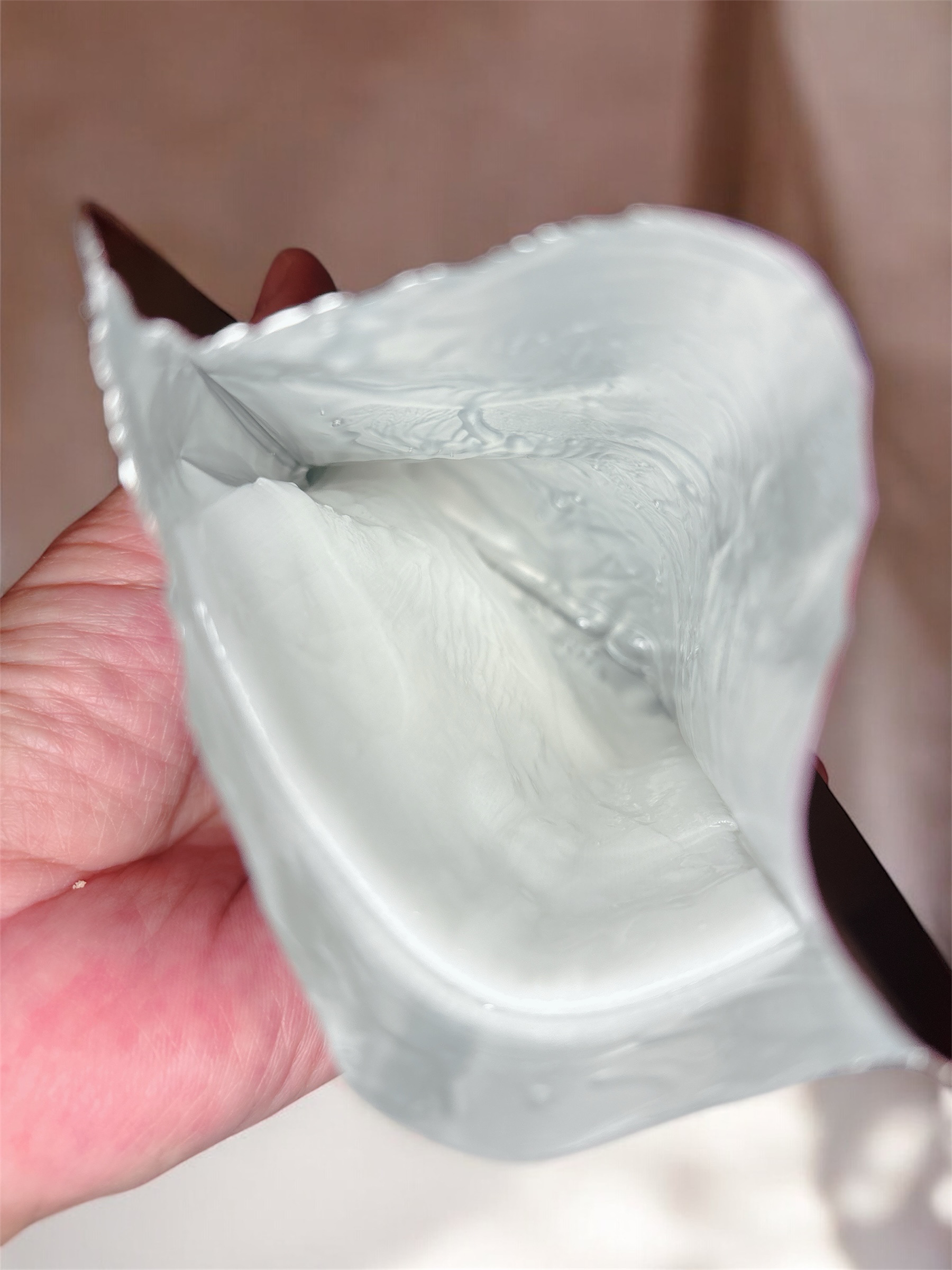 オレリー　プレミアムモイスチャーシートマスク〈夜用シートマスク〉/Aurelie./シートマスク・パックを使ったクチコミ（3枚目）