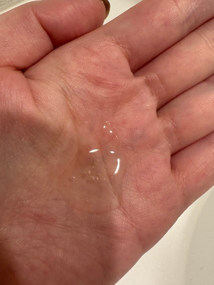 アンドペア コントロール モイスト 2in1 シャンプー&ヘアトリートメント/&PAIR/市販シャンプーを使ったクチコミ(2枚目)