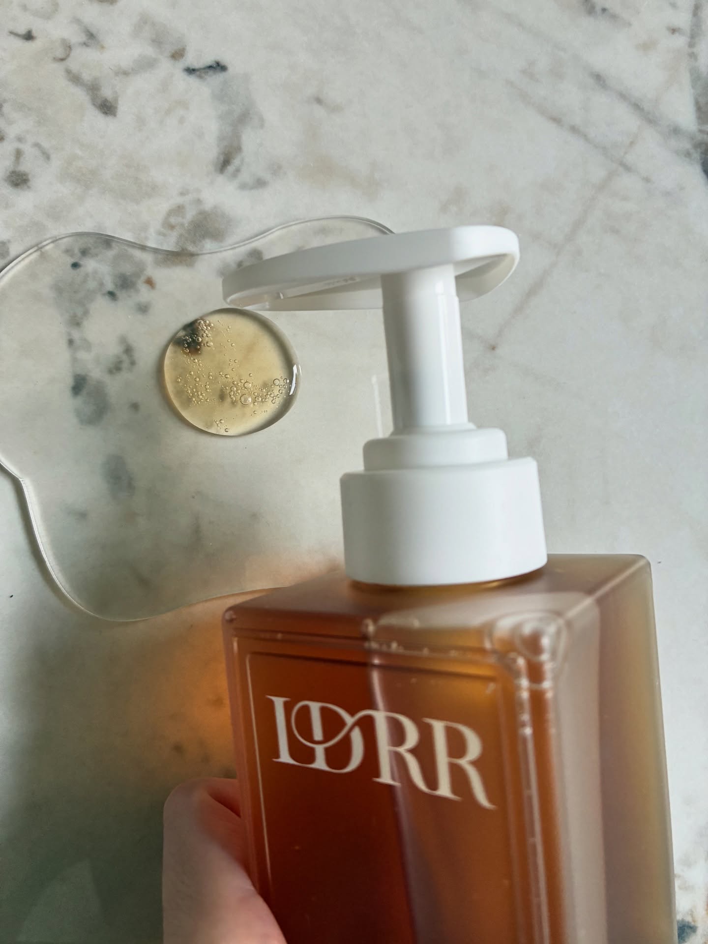 スカルプスパ シャンプー/トリートメント/IDRR/市販シャンプーを使ったクチコミ（2枚目）