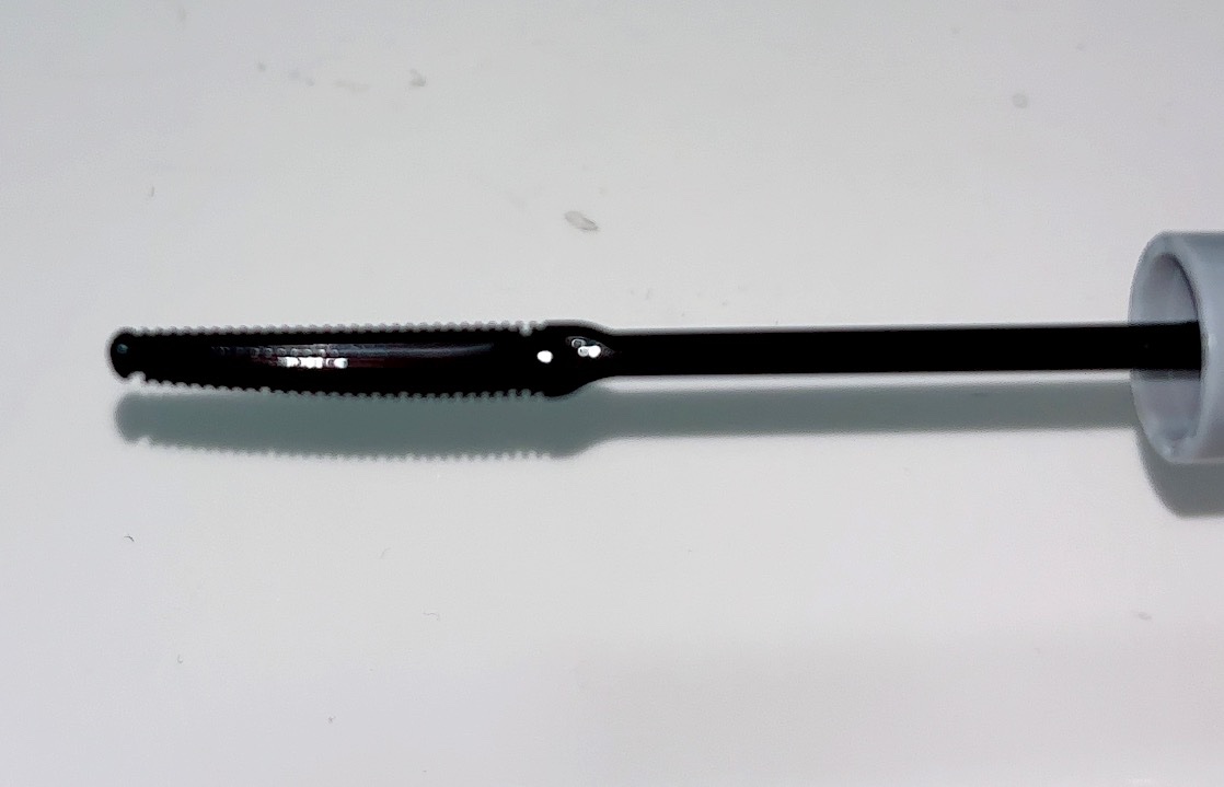 グランウィーユGINZAwithミラボーテ　まつ毛キープマスカラ下地CB（クリアブラック）/ミラボーテ/マスカラ下地を使ったクチコミ（3枚目）