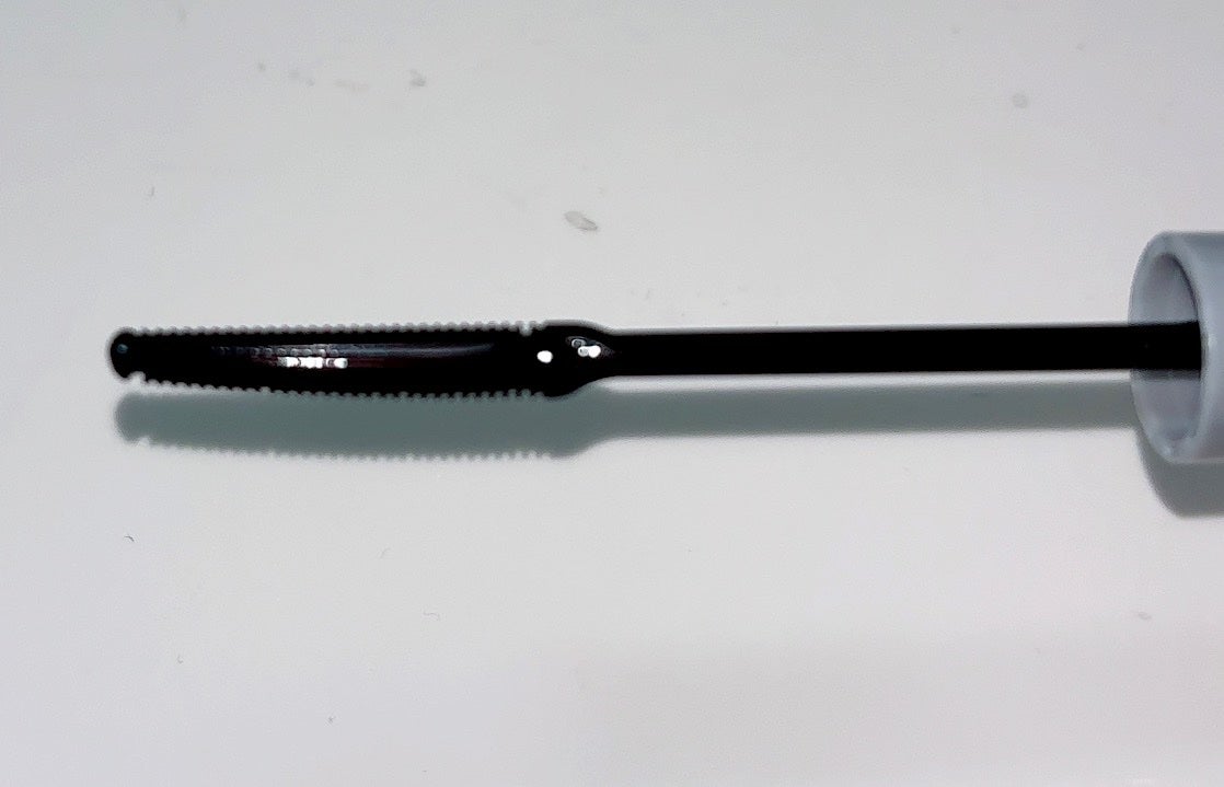 グランウィーユGINZAwithミラボーテ まつ毛キープマスカラ下地CB(クリアブラック)/ミラボーテ/マスカラ下地を使ったクチコミ(3枚目)