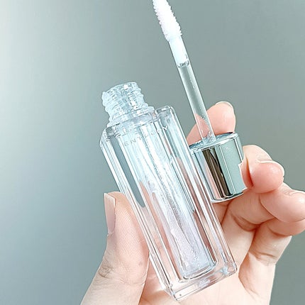 チュールグロス/ENTROPY/リップグロスを使ったクチコミ(6枚目)