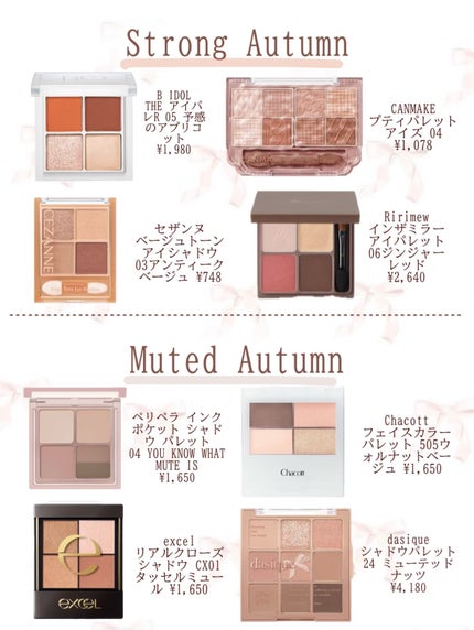 スキニーリッチシャドウ/excel/アイシャドウパレットを使ったクチコミ(6枚目)