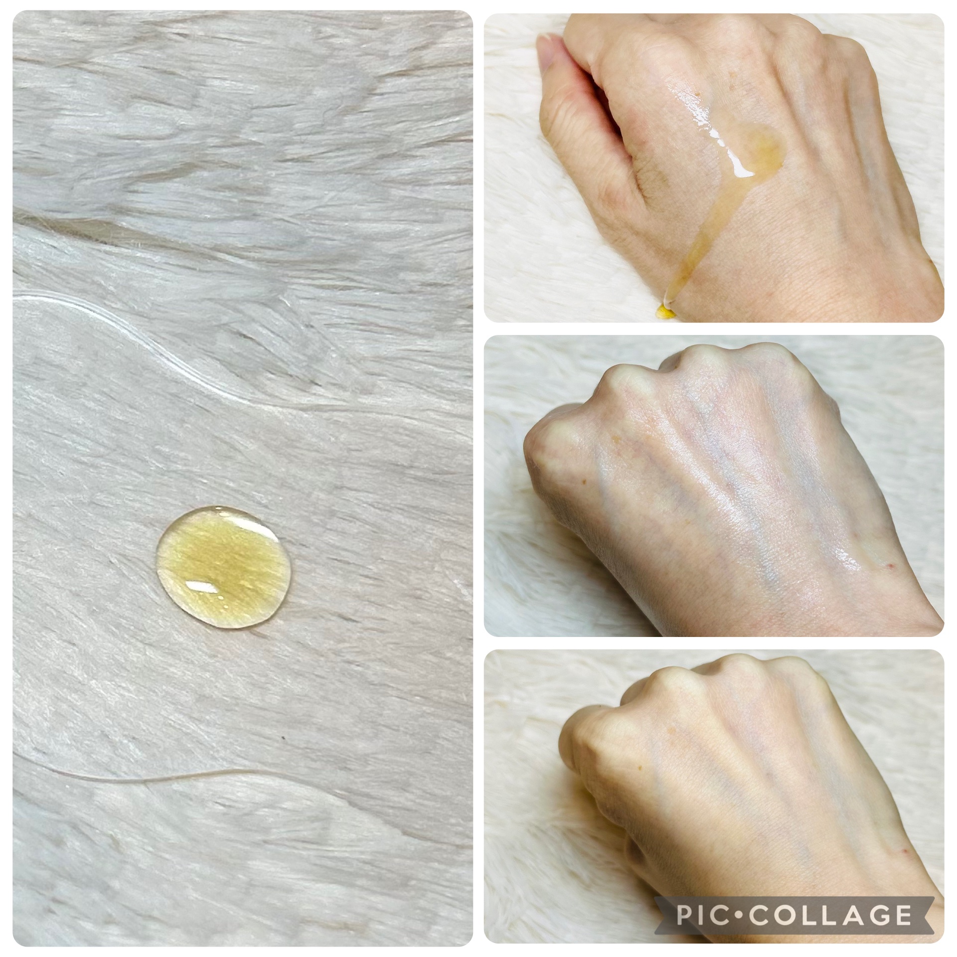 GETトーンアップトナー/GREETY/化粧水を使ったクチコミ（2枚目）