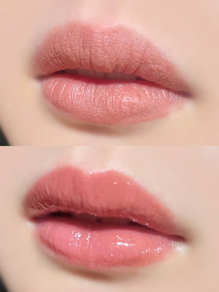 キスキス ビー グロウ オイル 309 ハニー グロウ/GUERLAIN/リップグロスの画像