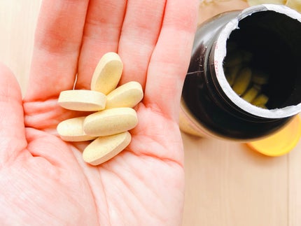 スーパーマルチビタミン&ミネラル/ネイチャーメイド/健康サプリメントを使ったクチコミ(6枚目)