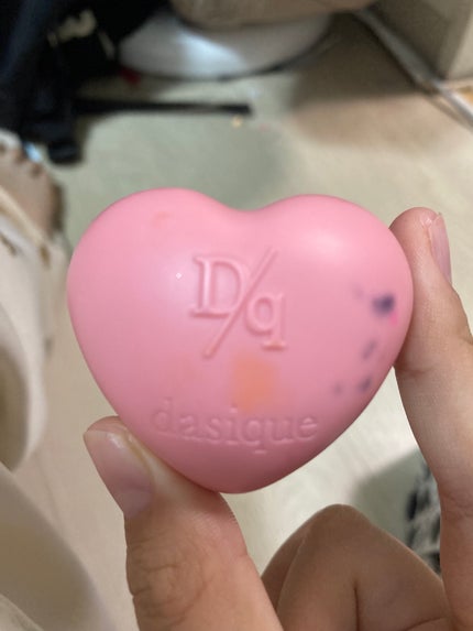 むちぷるティント/キャンメイク/リップティントを使ったクチコミ(4枚目)