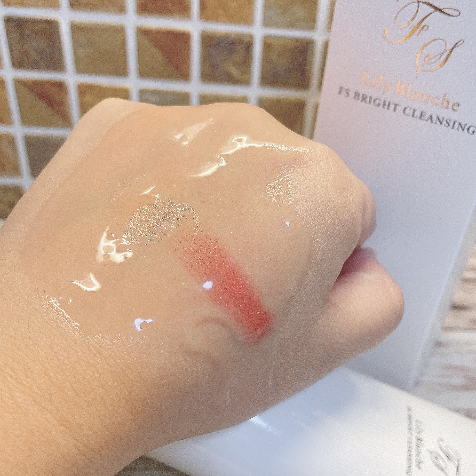 を使ったクチコミ（3枚目）