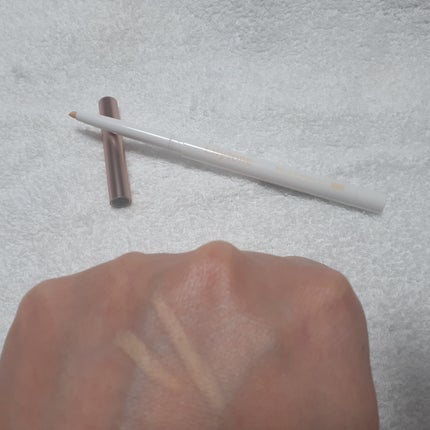 ペンシルアイライナー/Lilytone/ペンシルアイライナーを使ったクチコミ(3枚目)