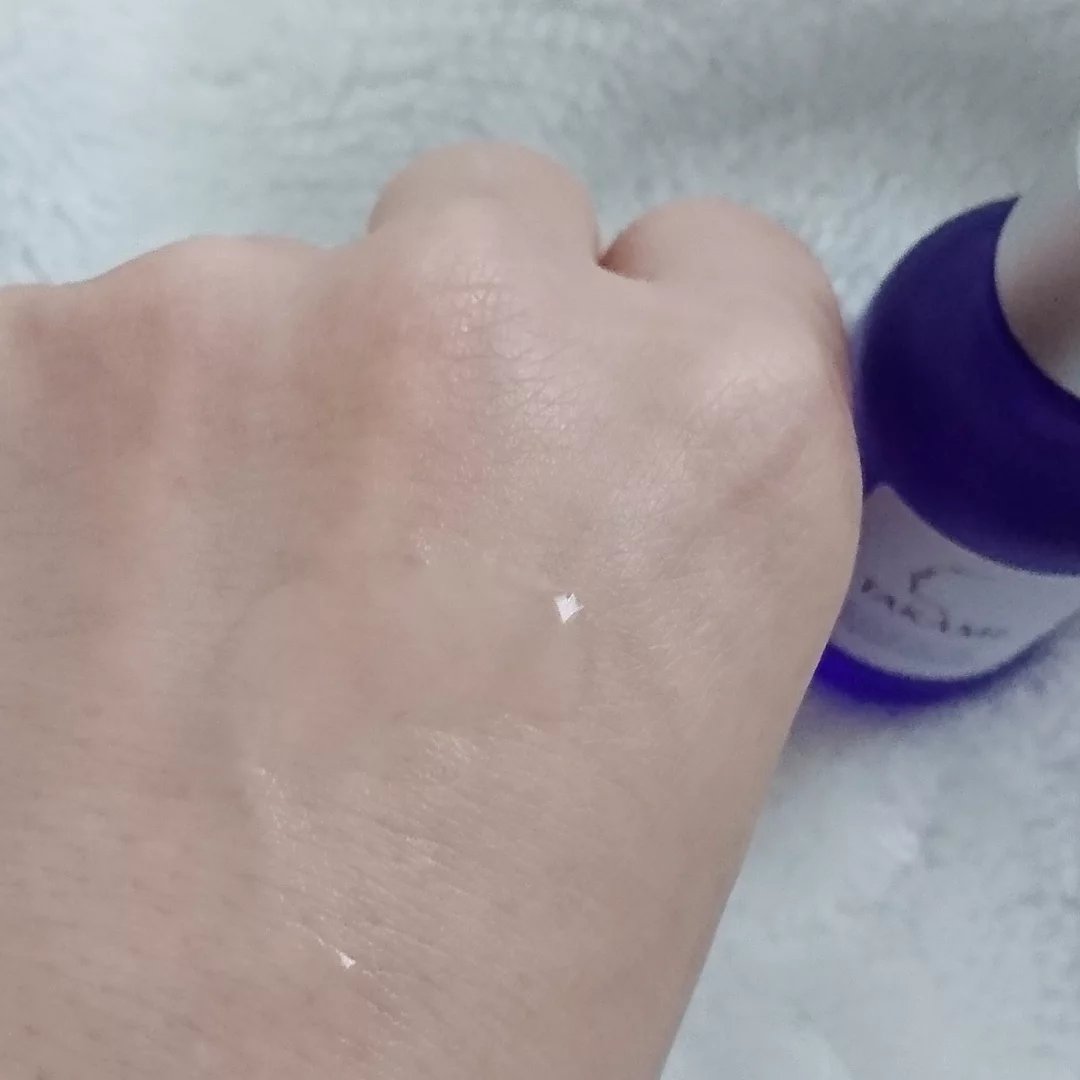 タカミスキンピール/タカミ/ブースター・導入液を使ったクチコミ（3枚目）