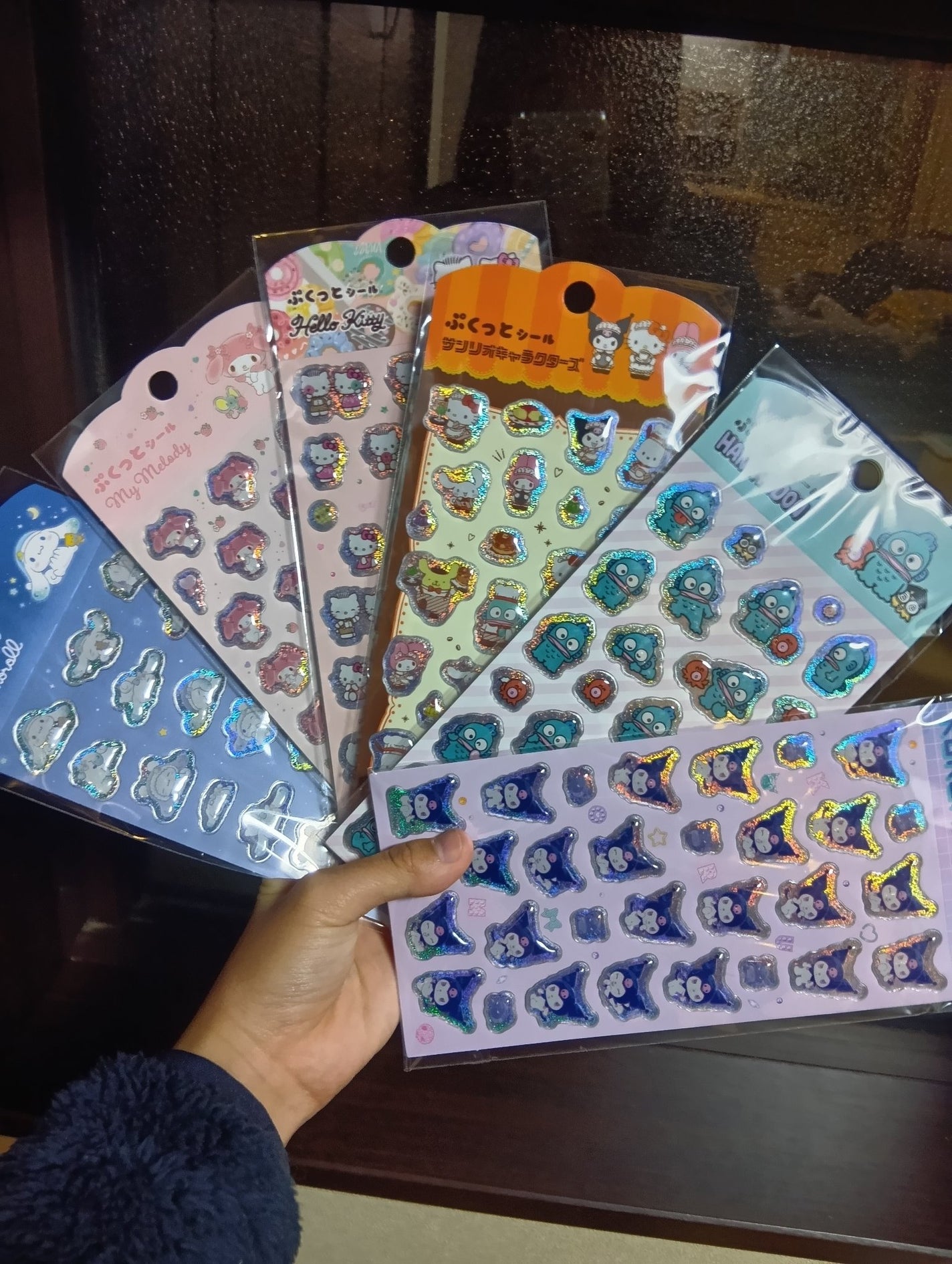 reokoðð¯ on LIPS ãã·ãã·ããããªããã©ã·ãŒã«è²·ã£ãŠããã£ãïŒãã£ã¡ãå¬ããâ¡2æ..ãïŒ1æç®ïŒ