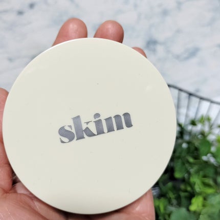 Repos cushion foundation/skim /クッションファンデーションを使ったクチコミ(6枚目)