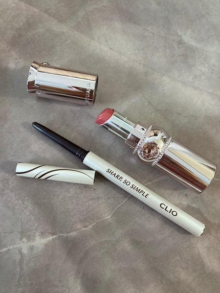 ベージュトーンアイシャドウ/CEZANNE/アイシャドウパレットを使ったクチコミ(3枚目)