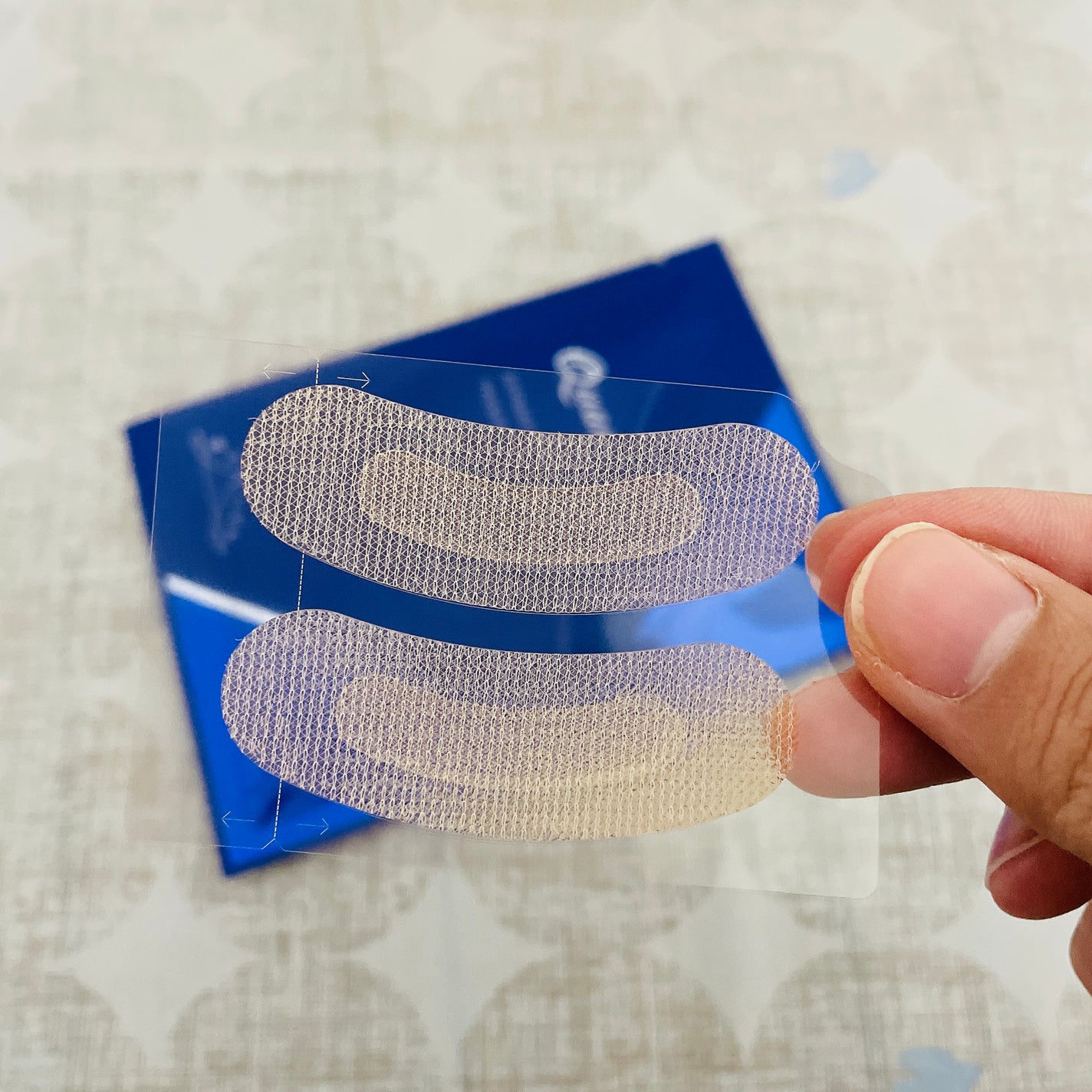 クオニス ダーマフィラープレミア/Quanis/シートマスク・パックを使ったクチコミ(5枚目)