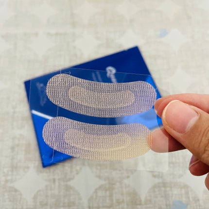 クオニス ダーマフィラープレミア/Quanis/シートマスク・パックを使ったクチコミ(5枚目)