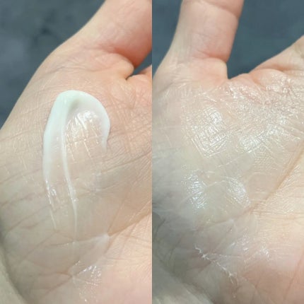 スチームクリーム/STEAMCREAM/ボディクリームを使ったクチコミ(3枚目)