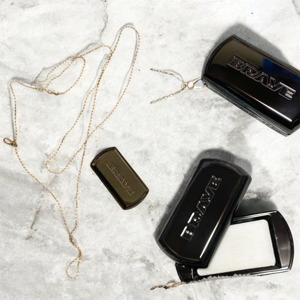 SCENTED BALM/BRAYE/練り香水を使ったクチコミ(2枚目)