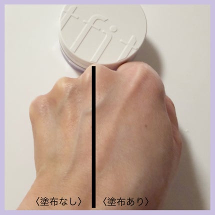 トランスルーセントセットフィニッシングパウダー/TFIT/ルースパウダーを使ったクチコミ(6枚目)