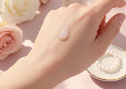 エリクシール ザ セラム aa(医薬部外品)/エリクシール/美容液を使ったクチコミ(2枚目)