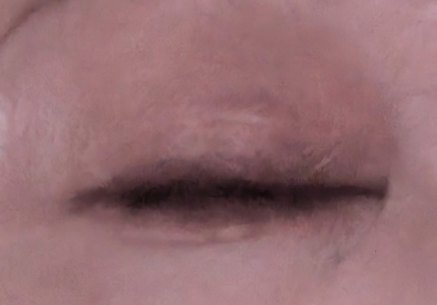 クリーミータッチライナー/キャンメイク/ジェルアイライナーを使ったクチコミ(3枚目)