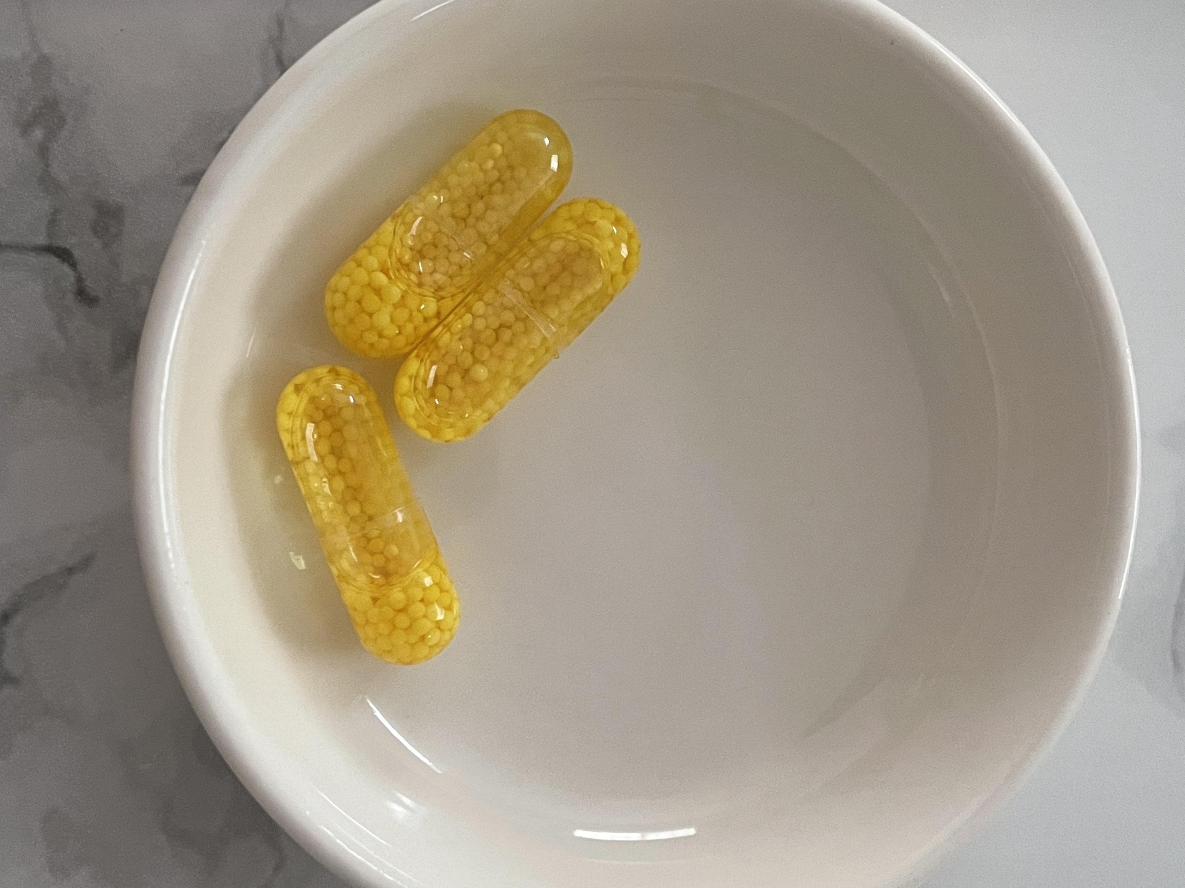 BrightC/Feat./美容サプリメントを使ったクチコミ（2枚目）