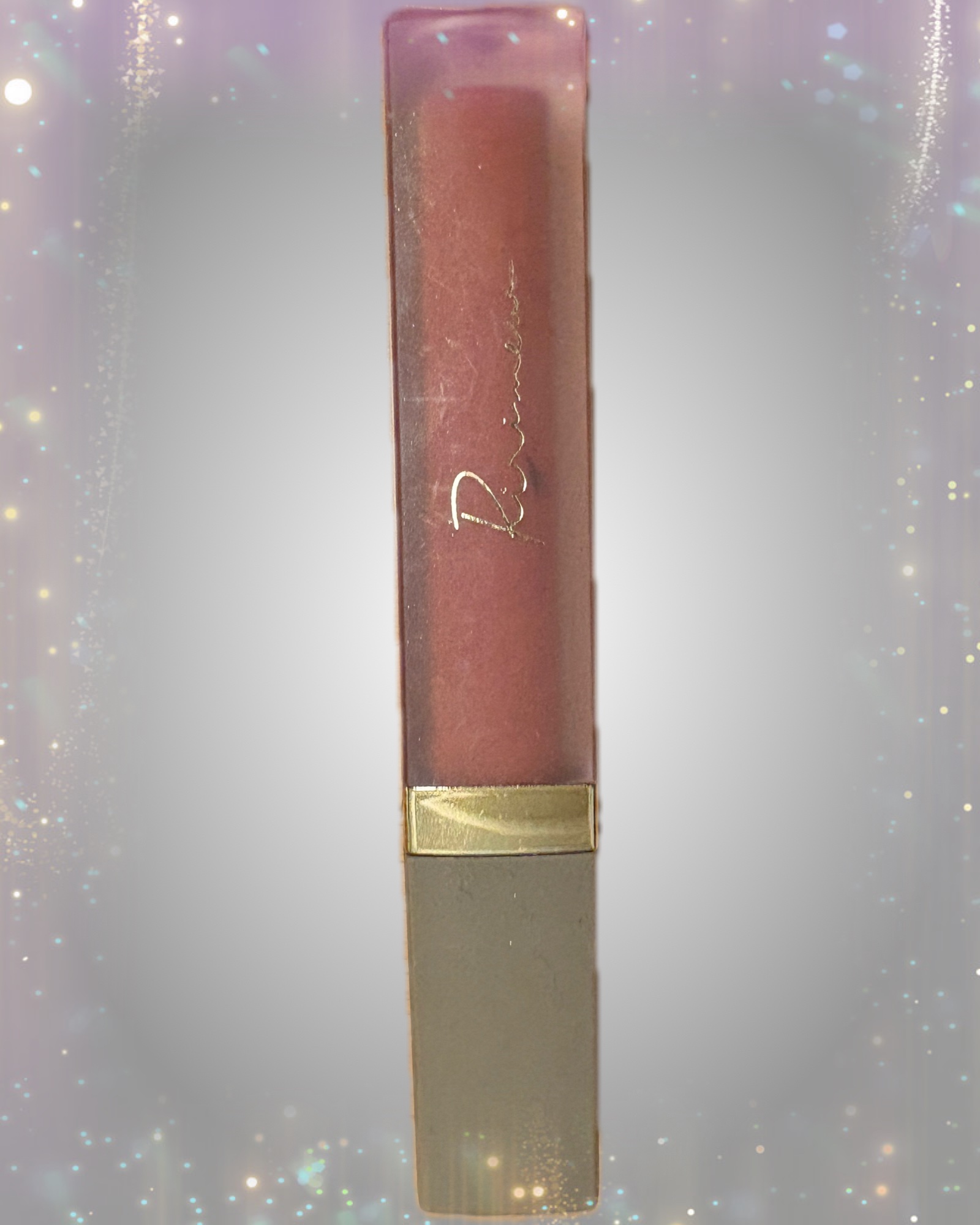 センシュアルフィックスティント/Ririmew/リップティントを使ったクチコミ（1枚目）