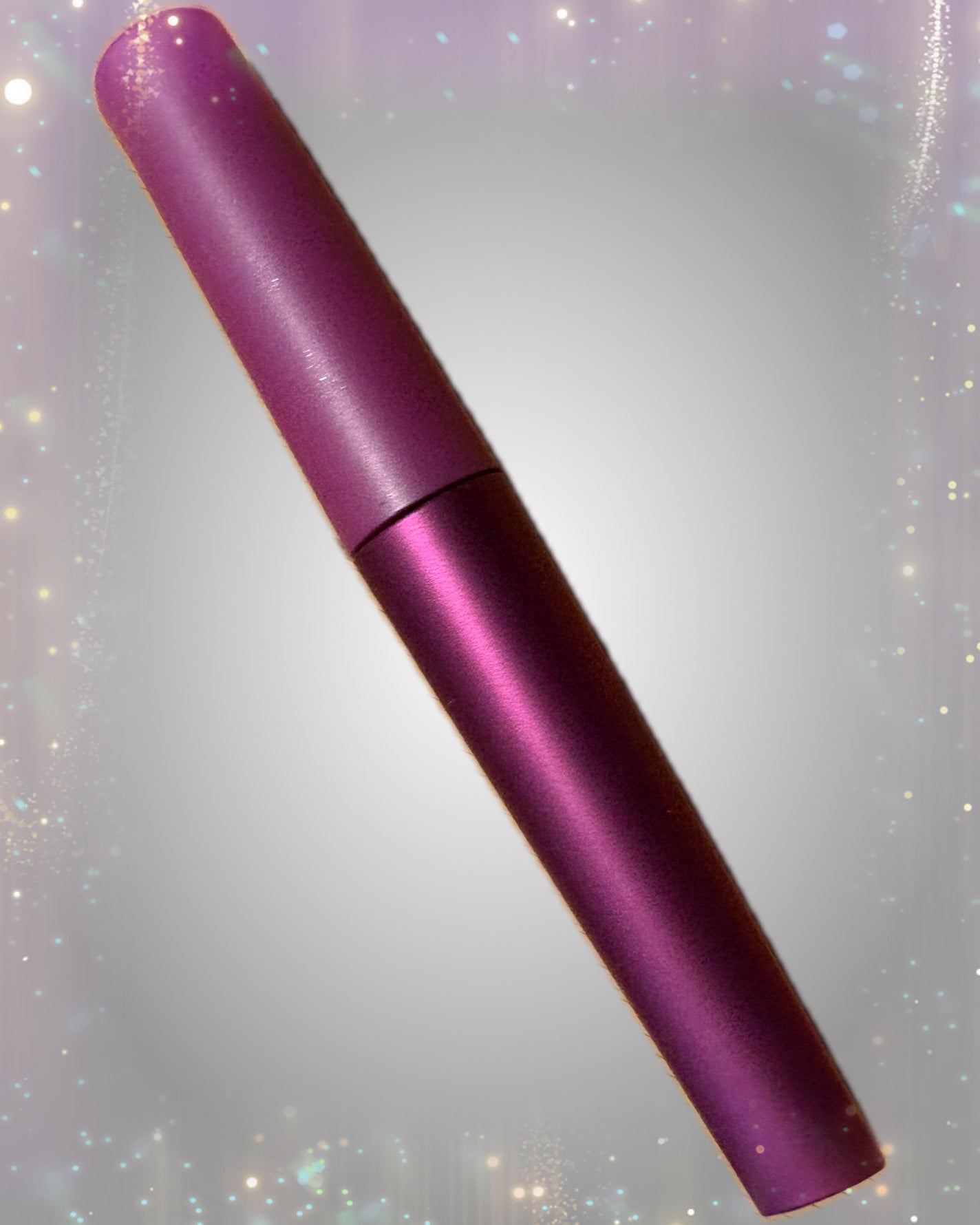 「塗るつけまつげ」自まつげ際立てタイプ/デジャヴュ/マスカラを使ったクチコミ(1枚目)