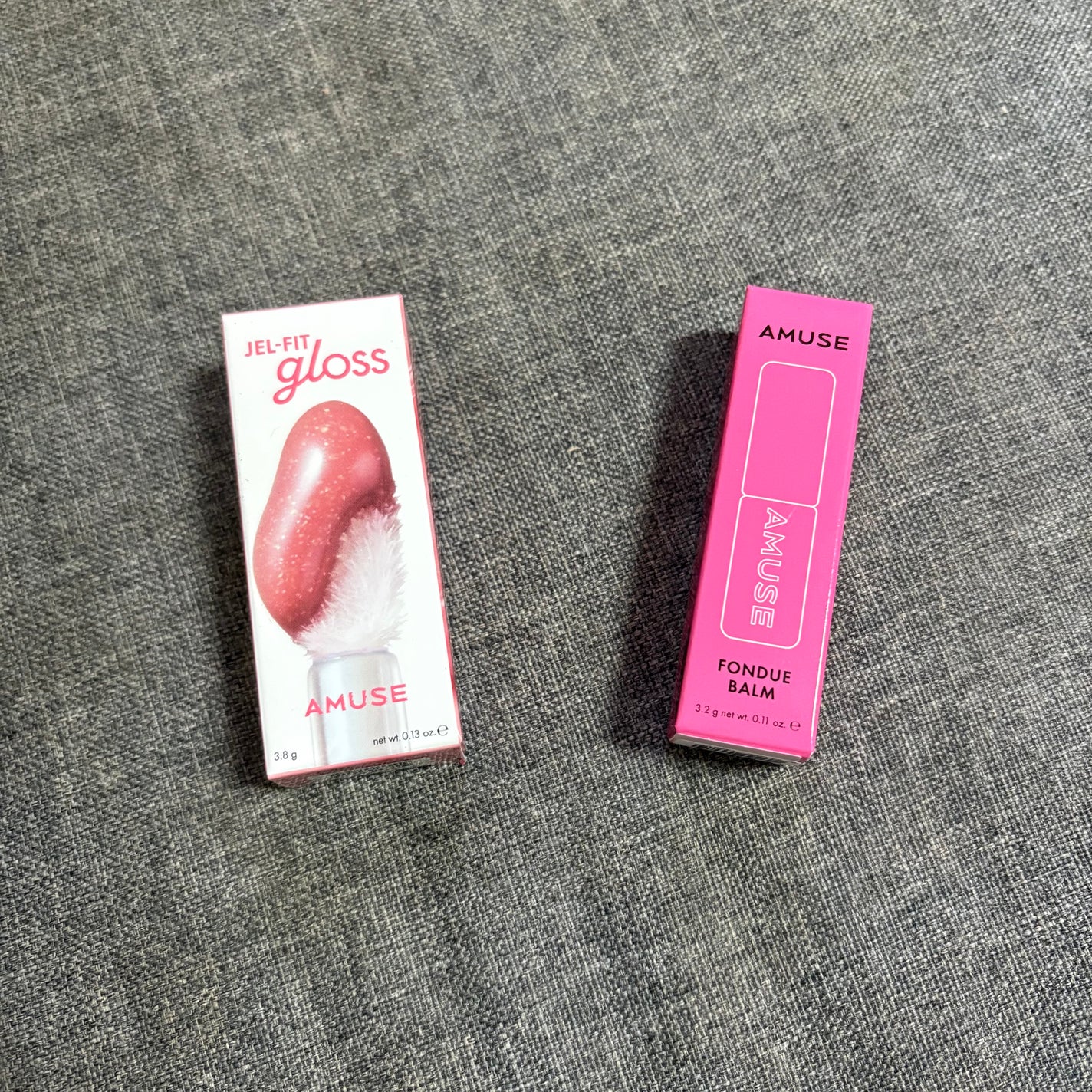 デューティント/AMUSE/リップティントを使ったクチコミ(3枚目)