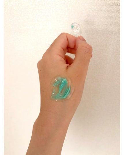 PDRN カプセルクリーム 100/VT/フェイスクリームを使ったクチコミ(5枚目)