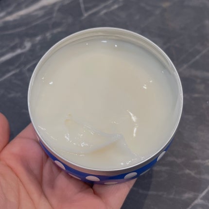 スチームクリーム/STEAMCREAM/ボディクリームを使ったクチコミ(2枚目)