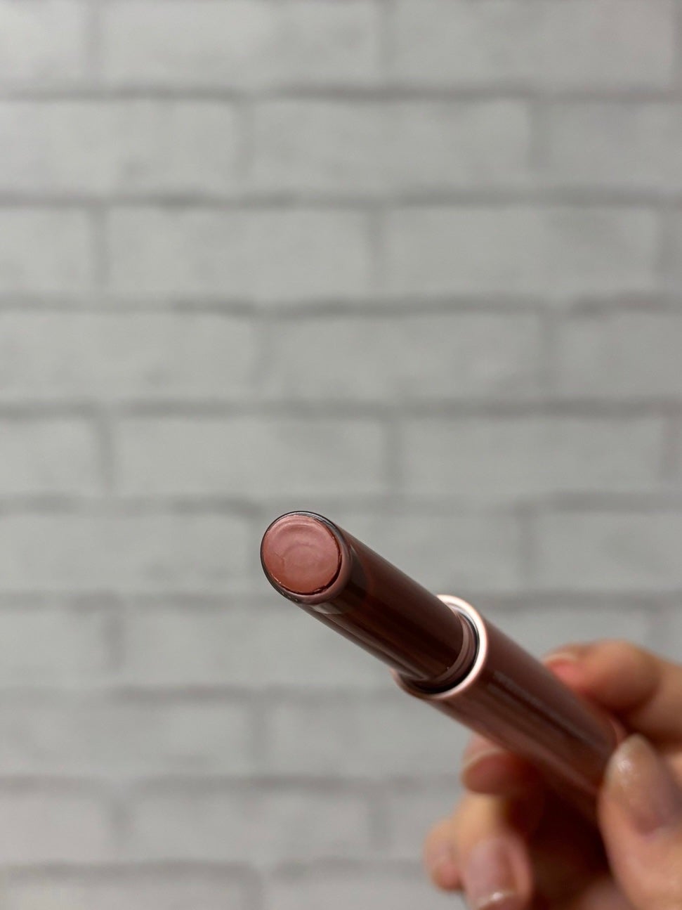 メルティングリップスウィート/BRAYE/口紅を使ったクチコミ(6枚目)