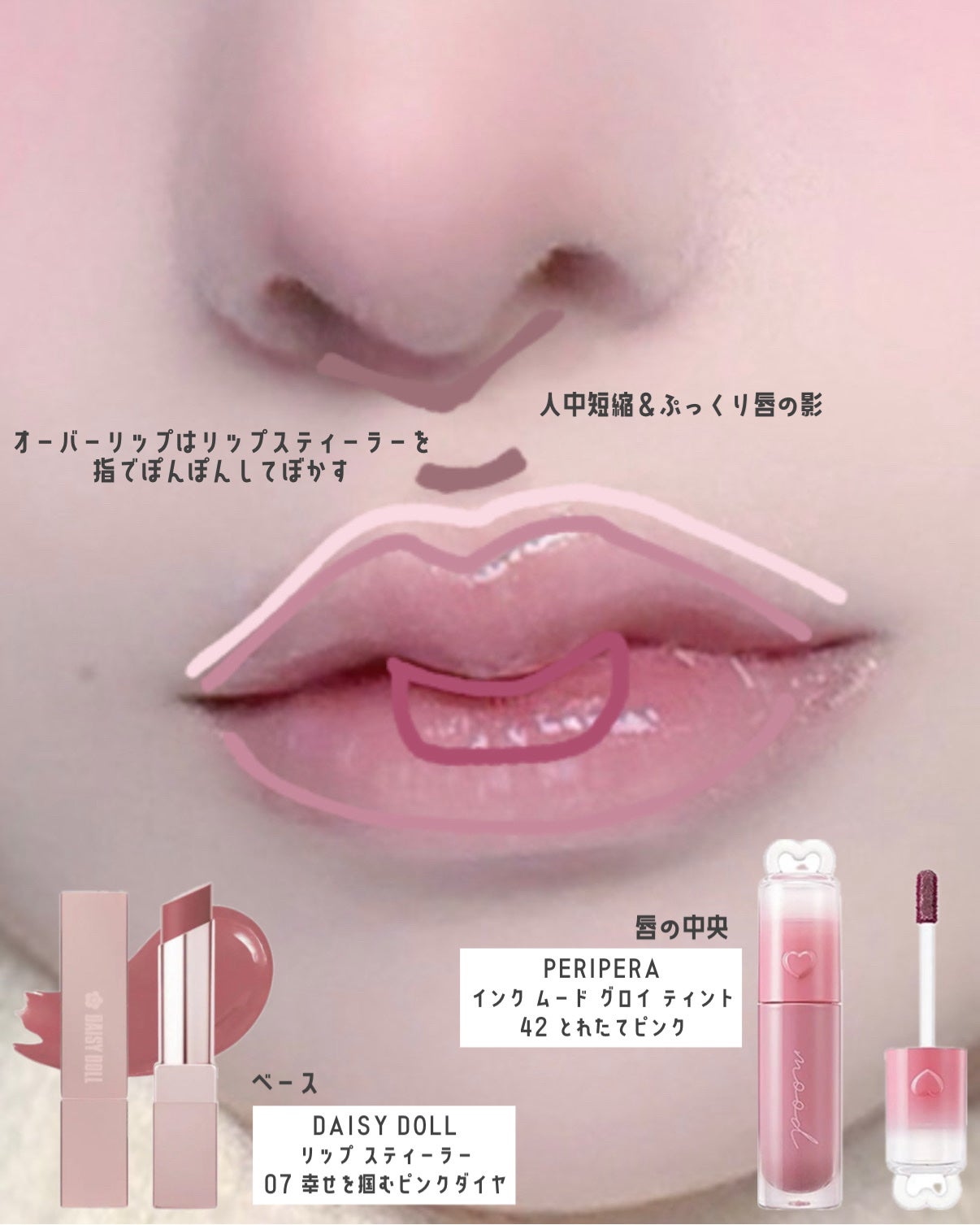 FLANMY 1day/FLANMY/ワンデー(1DAY)カラコンを使ったクチコミ(7枚目)