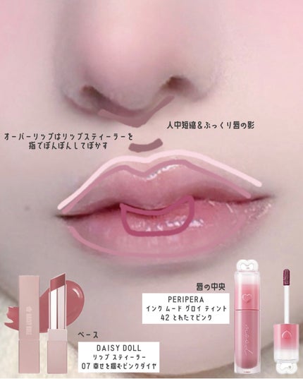 FLANMY 1day/FLANMY/ワンデー(1DAY)カラコンを使ったクチコミ(7枚目)