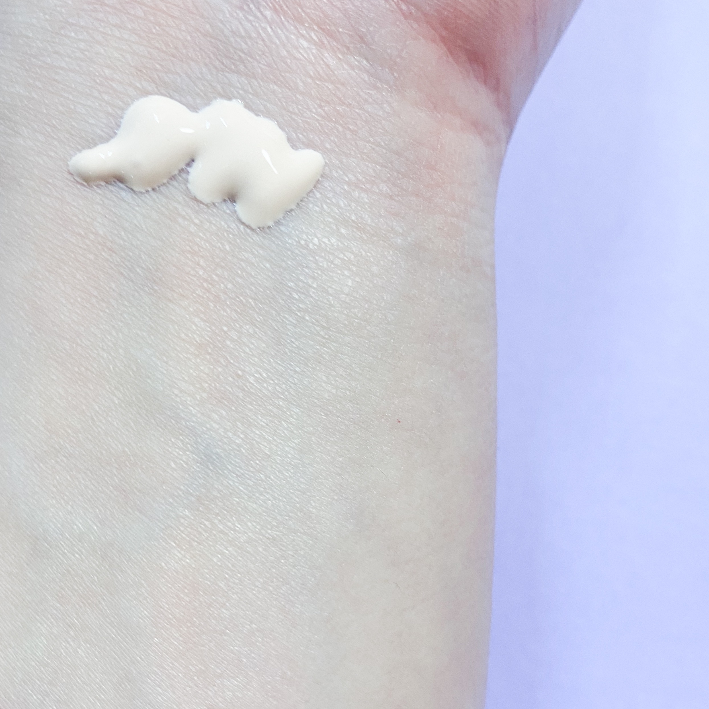 SKINEGO SUPER GLOW DEEP COLLAGEN PDRN CREAM/SKINEGO/フェイスクリームを使ったクチコミ（3枚目）