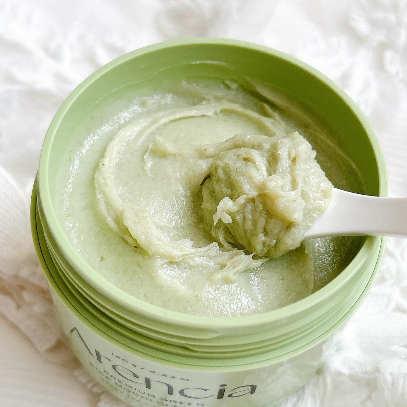 PDRNもちソープ/アレンシア/洗顔フォームを使ったクチコミ(3枚目)