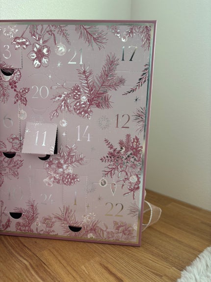 アドベントカレンダー2025/フランフラン/その他を使ったクチコミ(1枚目)