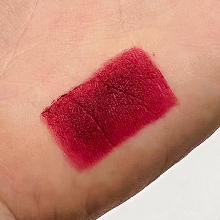 パウダー キス リキッド リップカラー/M・A・C/口紅を使ったクチコミ(6枚目)