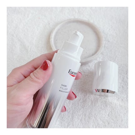 ユーセリン ハリフィラー バクチライズセラム<美容液>/Eucerin/美容液を使ったクチコミ(3枚目)