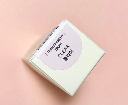 トゥルーディメンションラディアンスバーム/hince/スティックハイライトを使ったクチコミ(2枚目)