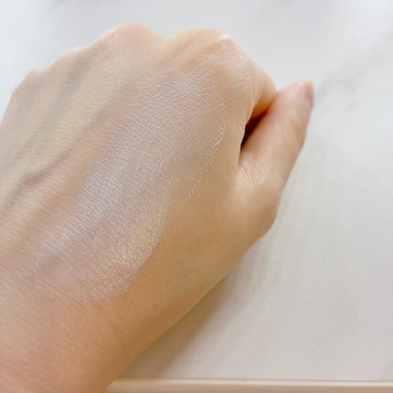 ミュアイス デイリースキンプライマー/muice/化粧下地を使ったクチコミ(3枚目)