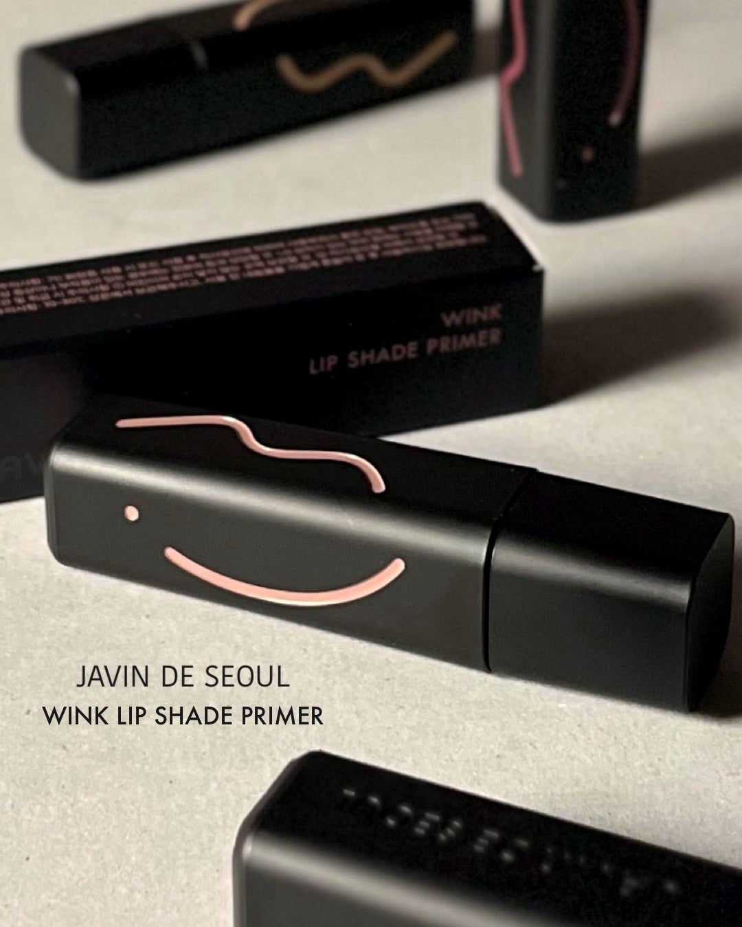 ウィンクリップシェードプライマー/Javin De Seoul/口紅を使ったクチコミ(2枚目)