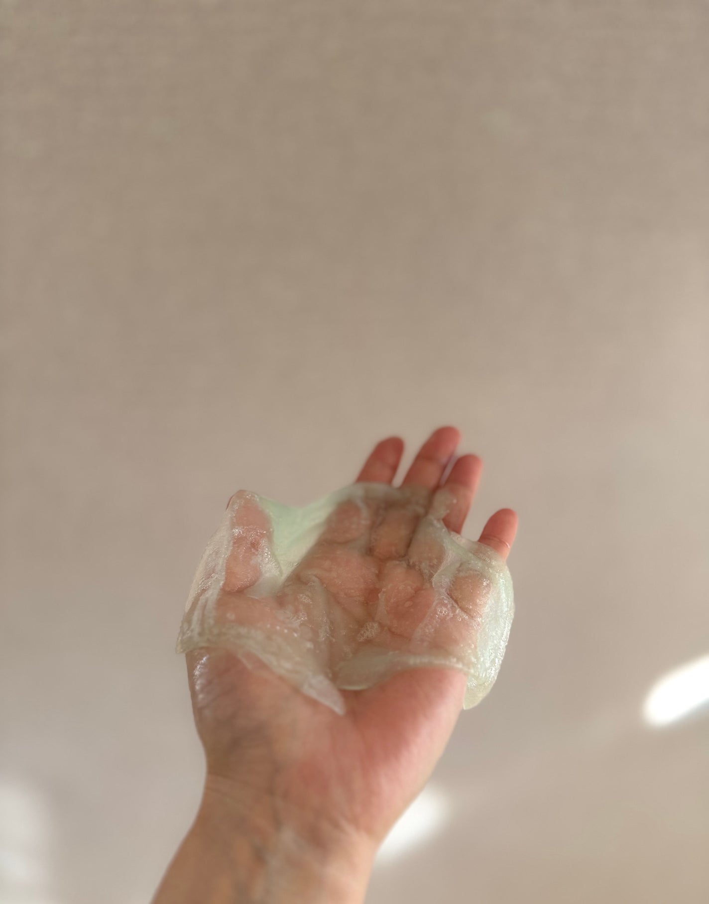 PDRNヒアルロン酸カプセル100セラム/Anua/美容液を使ったクチコミ(4枚目)