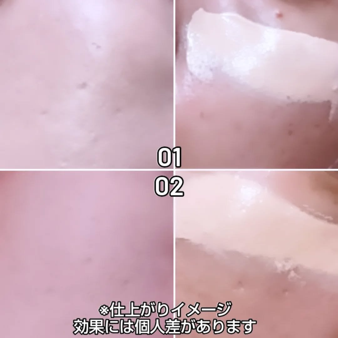 エアリーチェンジリキッド/KATE/リキッドファンデーションを使ったクチコミ(5枚目)