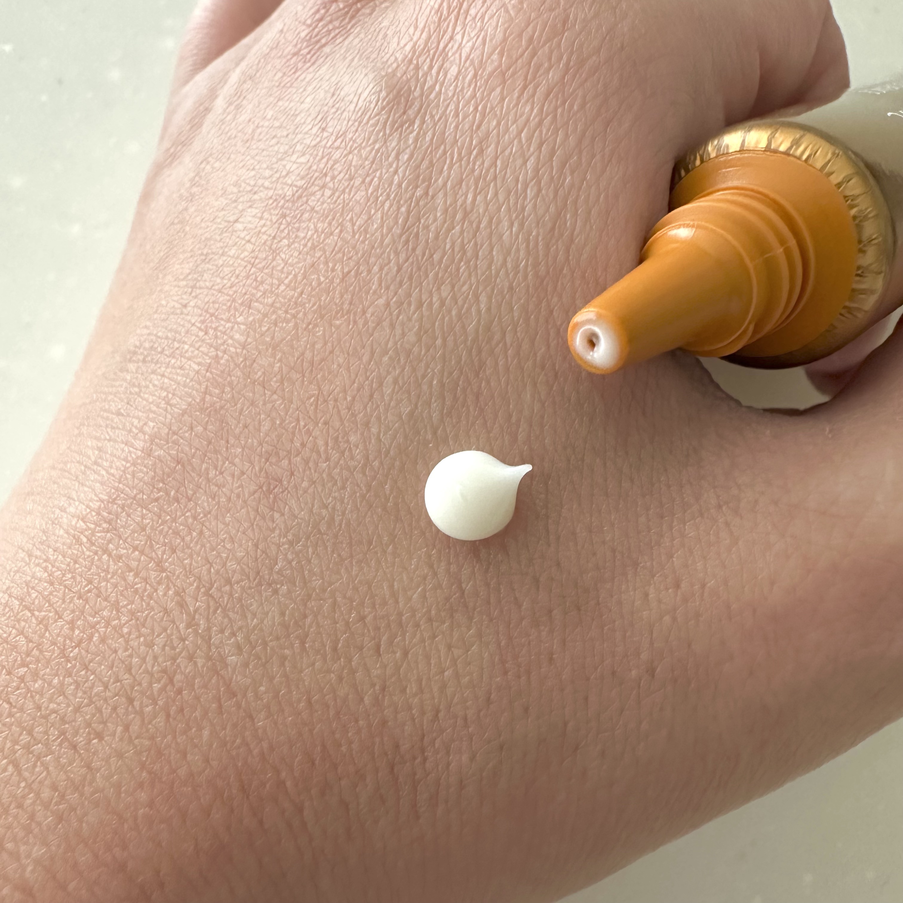 エピステーム アイパーフェクトショットb/エピステーム/アイケア・アイクリームを使ったクチコミ（2枚目）